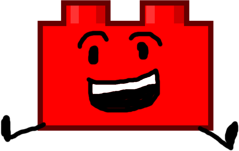 Lego Brick Bfb - Wiki (971x593)