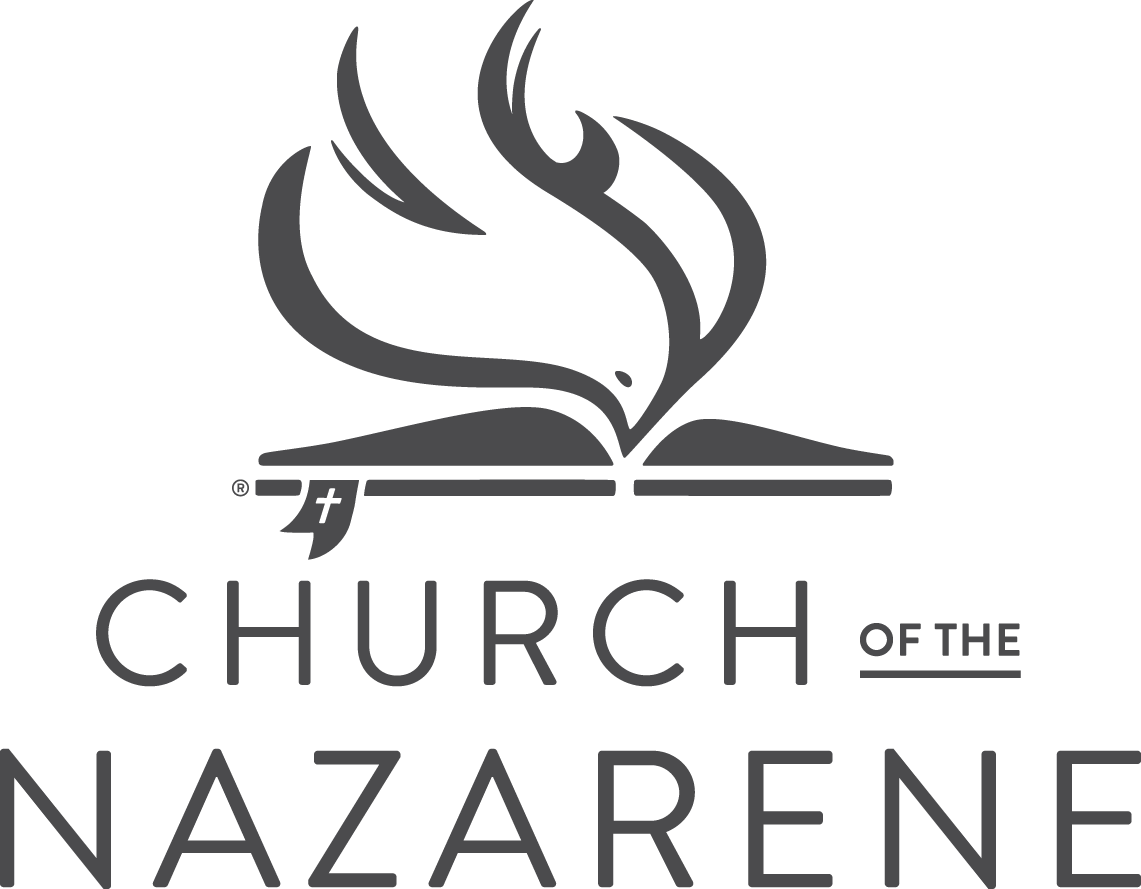 Click On An Image Below To View Larger Version And - Church Of The Nazarene Logo (1141x889)