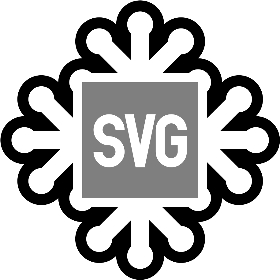 Svg Simple Logo - Simple Svg Logo (1024x1024)