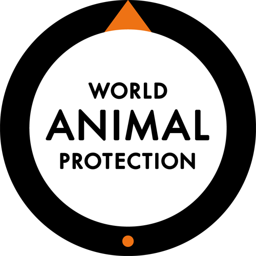 World Animal Protection - World Animal Protection Logo (500x500)
