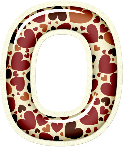 Aads Myheartsdream Alpha Ampersand - Circle (396x477)