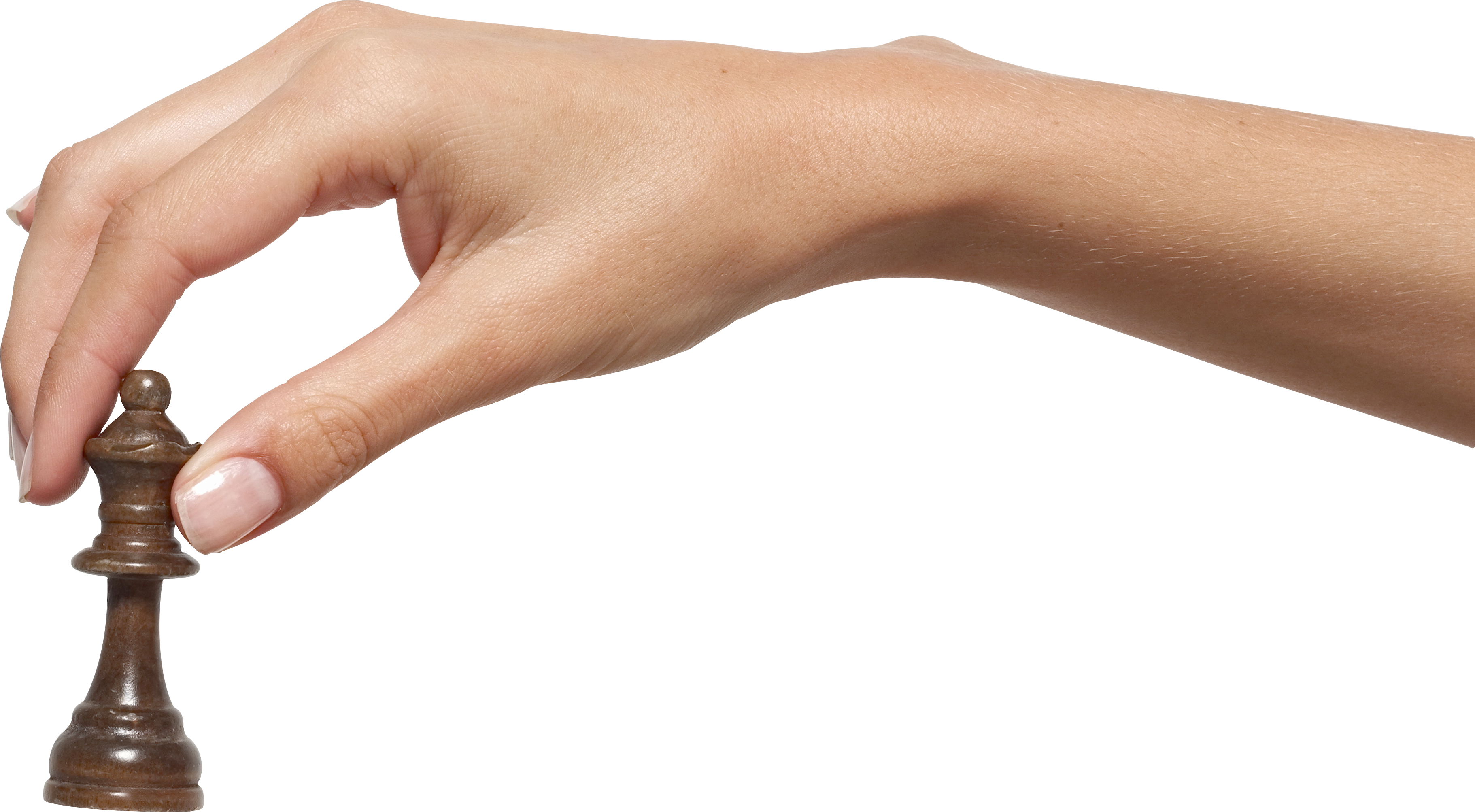 Chess Clipart Hand - Chess Png (3644x2006)