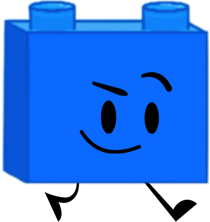 Lego Pose - Object Universe Lego (677x717)