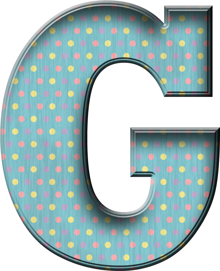 Alphabet Letters, Páginas Webs, Google Docs, Polka - Enchanted (1200x1200)