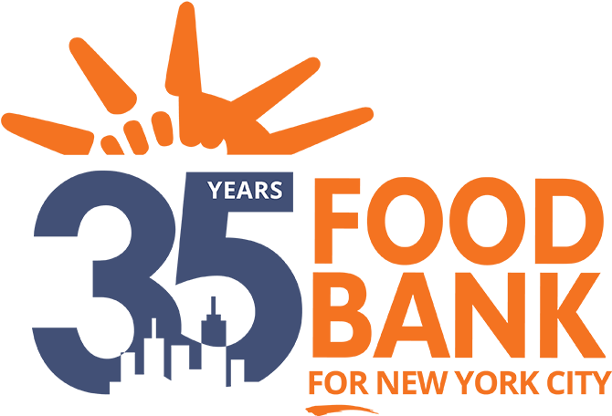 Food Bank For New York City Logo (726x540)