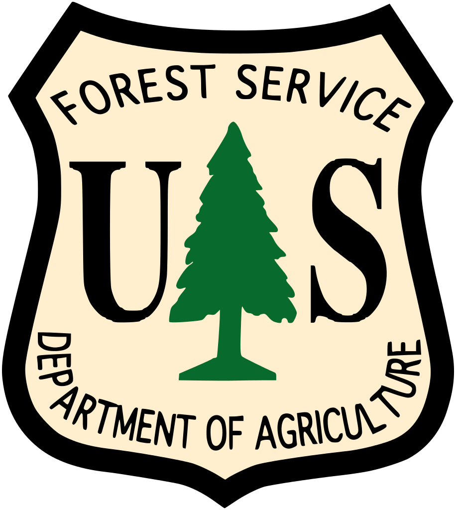 Est service. Forest service USA. Логотип лес. USDA Forest service. The Forest логотип.