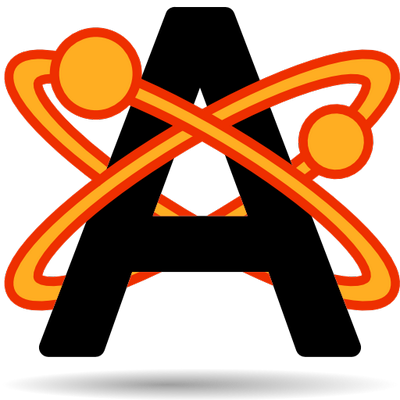 Avogadro Project - Avogadro Software (400x400)