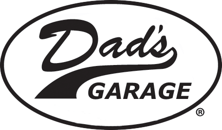 Dad's Garage - Dads Garage (456x268)