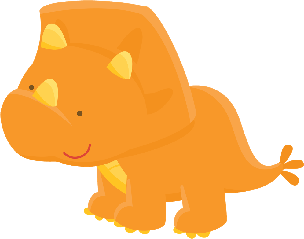 Dinossauro Baby Png (1053x865)