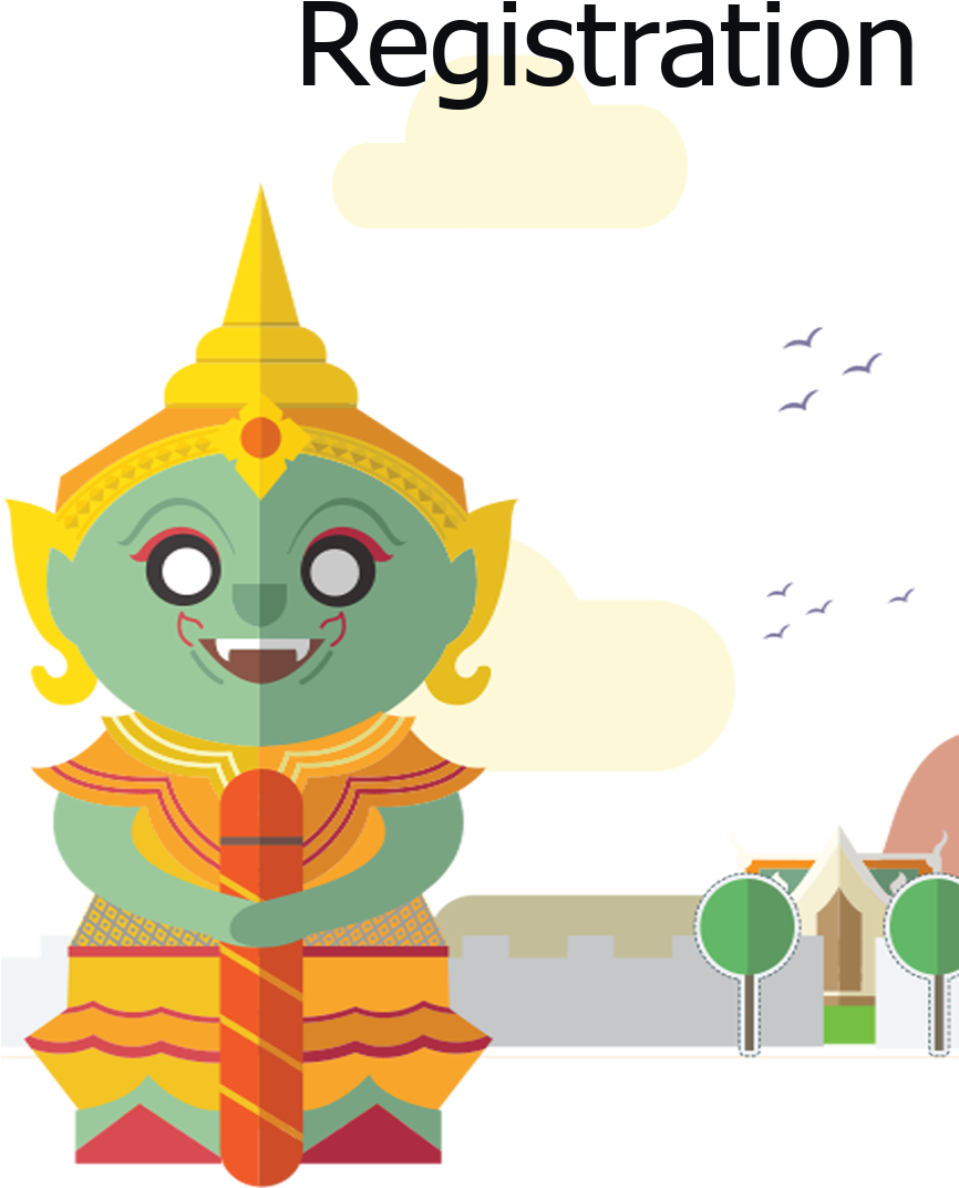Early Bird Rate , Regular Rate (oct 1-nov 15,2018), - Adac (865x1134)