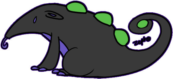 Princesspokepie 3 9 A Living Chemistry Set By Seenaya - Cartoon (600x300)