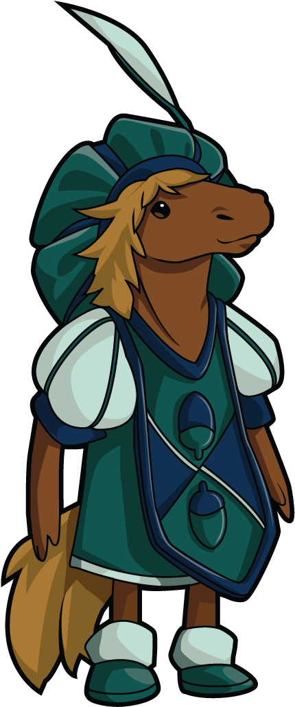 Percy - Shovel Knight Percy (504x1052)