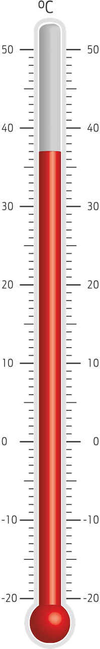 Rozgrzany Silnik Do Czerwoności - Thermometer (640x1280)