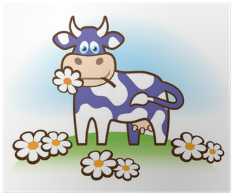 Dessin Vache Milka (400x400)