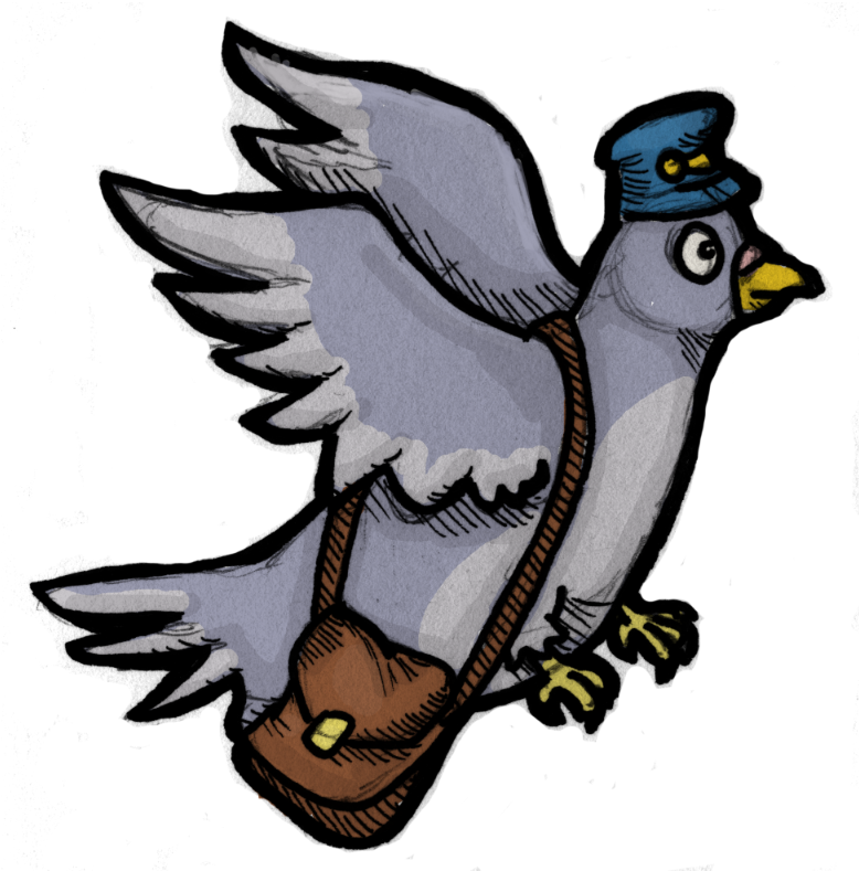 Atomic Munki Are Contactable By Phone, Email, Live - Blue Jay (800x800)