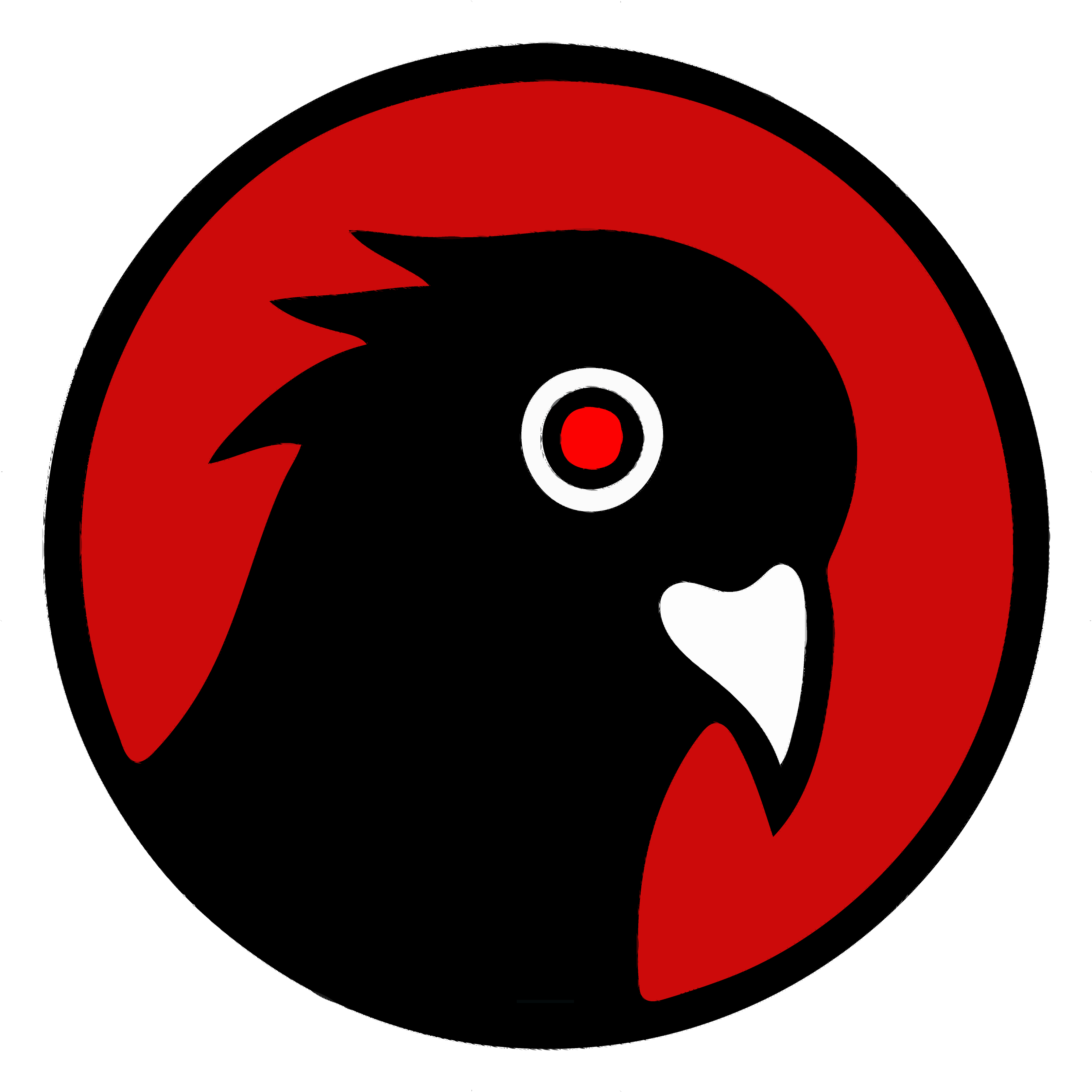 Black Pigeon Speaks Black Pigeon Speaks - Black Pigeon Speaks Logo (3616x3368)