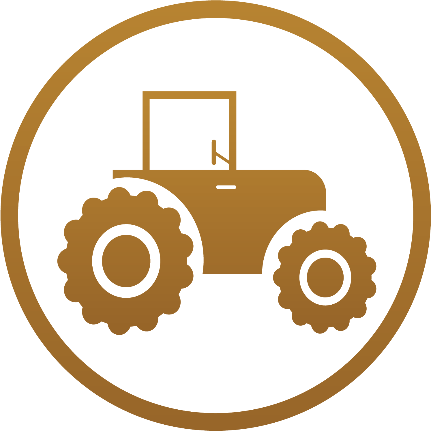 Agricultural Machinery Supplier - Tractor (2775x2200)