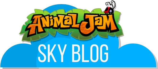 Sponsor The Animal Jam Sky - Animal Jam Official Insider's Guide, Second Edition (663x370)