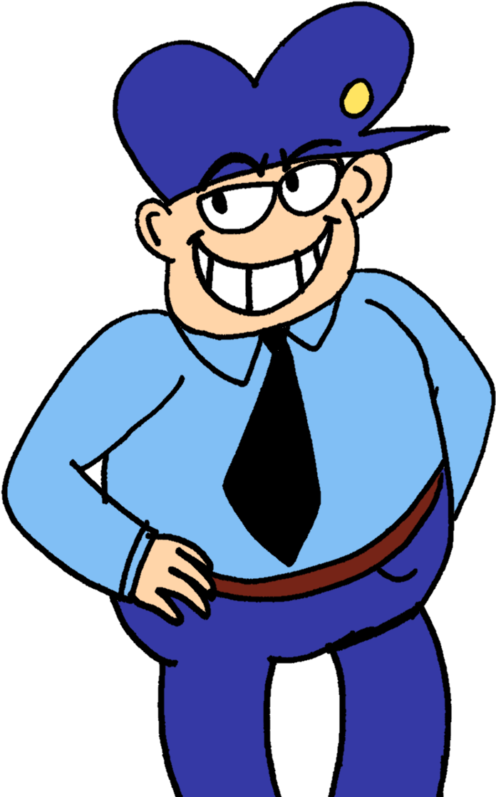 View Deviation - Comics (711x1123)