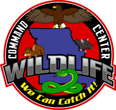Wildlife Command Center - Wildlife Command Center - Kansas City (400x381)