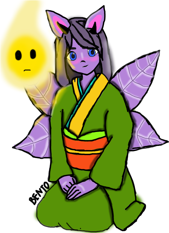 Adoptables - Cartoon (600x799)