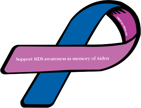 Rheumatoid Arthritis Awareness Ribbon (455x350)