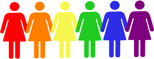 My Identity Defines My Feminism - Modest Is The Hottest (604x270)