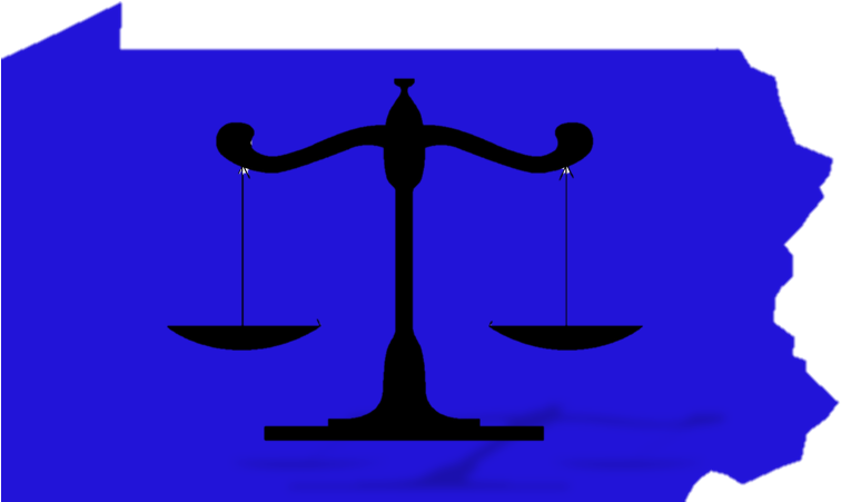 Pennsylvania Coalition For Justice - Pennsylvania (833x463)