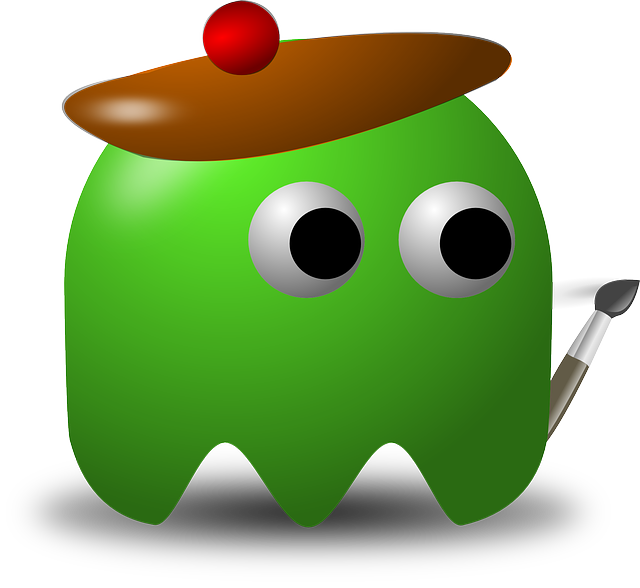 Cite Me - " - Padepokan: Painter (640x588)