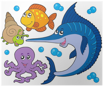 Animales Terrestres Acuaticos Y Aereos (400x400)