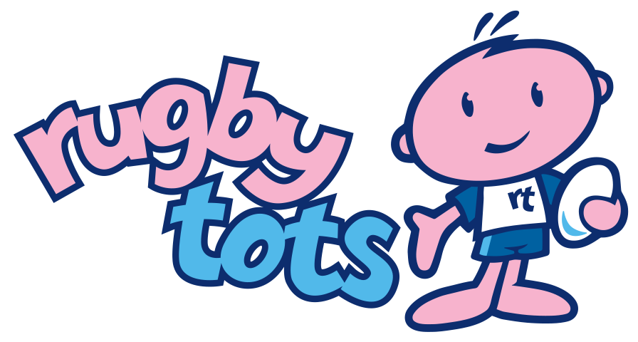 Rugby Tots Kids Rugby Class Hong Kong Academy - Rugbytots (900x490)