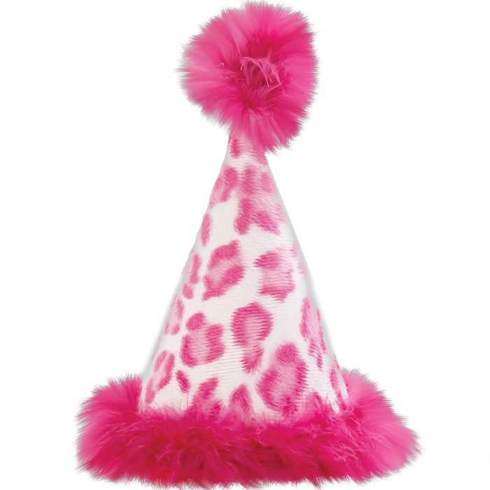 Gorro De Cumpleaños - Pink Party Hat Png (700x700)