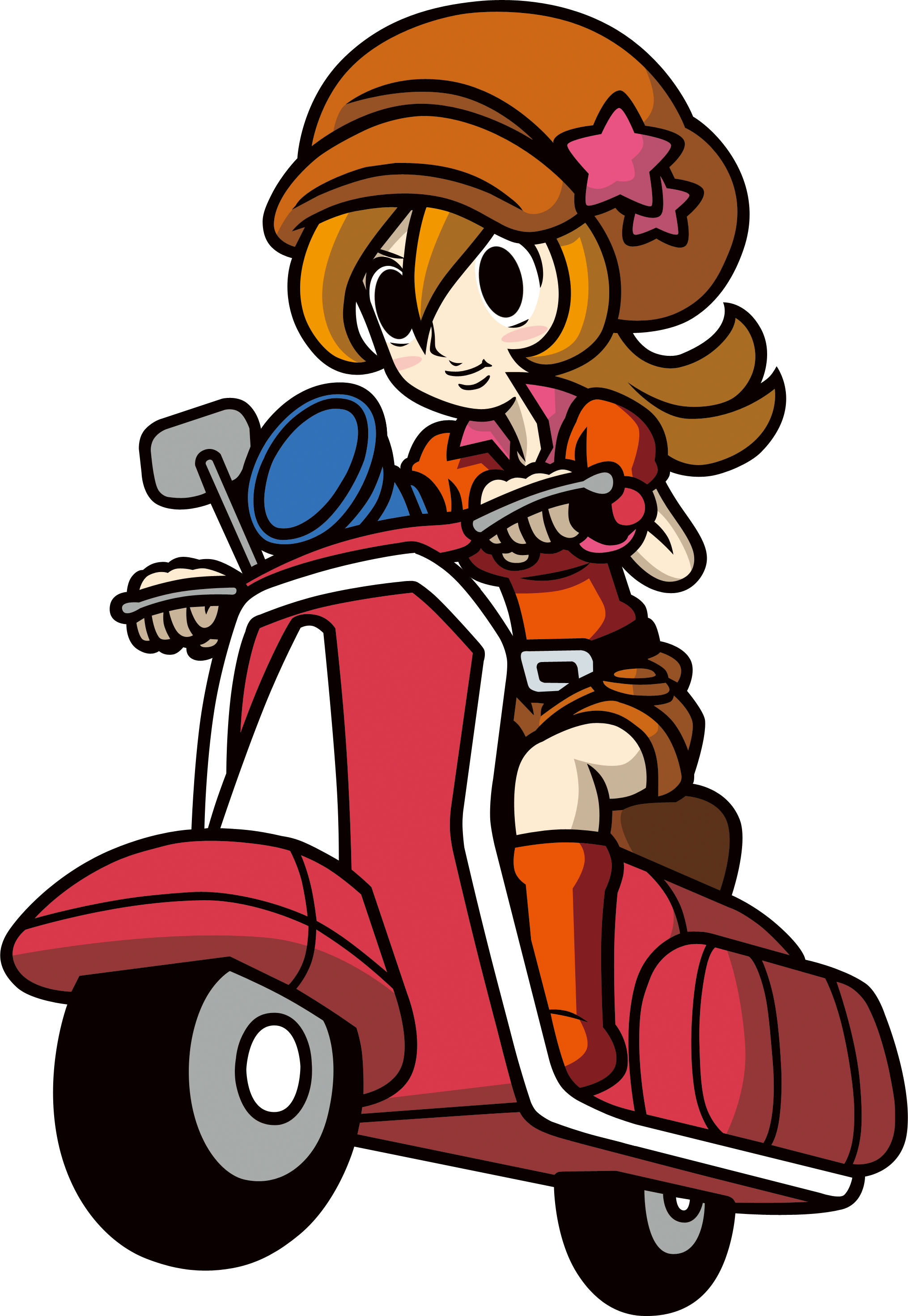 Post By Boo Destroyer On Apr 4, 2013 At - Game And Wario Mona (2030x2940)