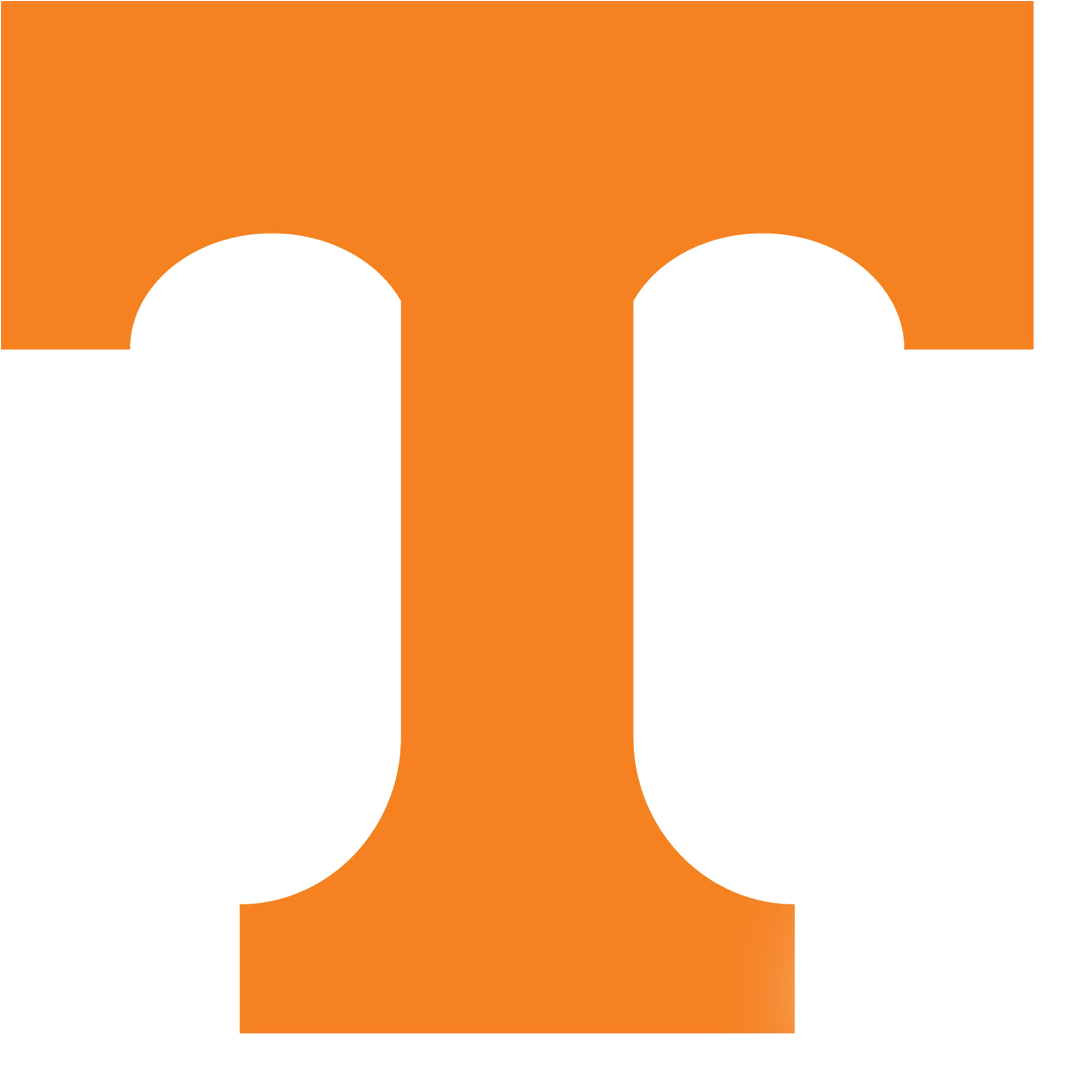 Let's Print Big / Cornhole Board Wraps - University Of Tennessee Logo Vector (3600x3600)