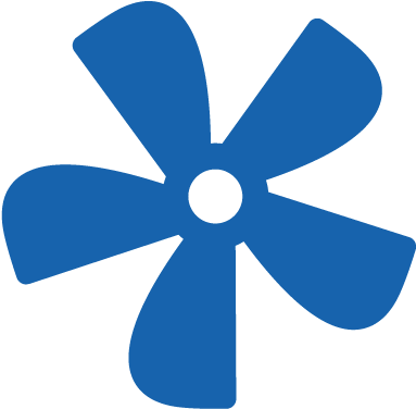 Rankin's Portable Air Conditioning Systems Are Ideal - Japanese Rose Petal Transparent (521x521)