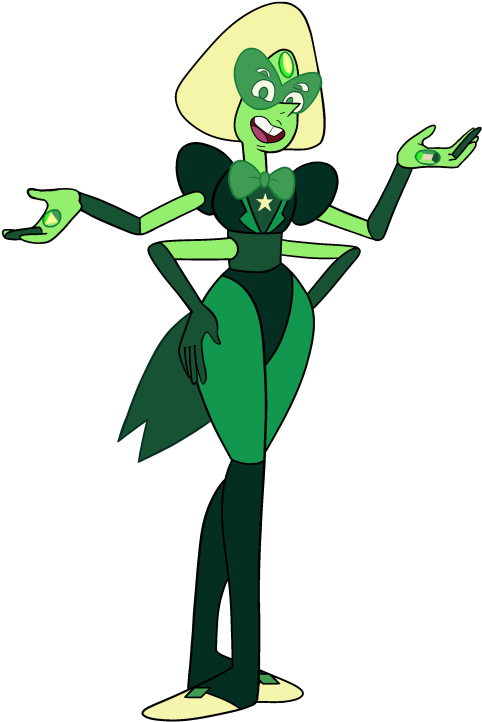 2 - Steven Universe (489x750)