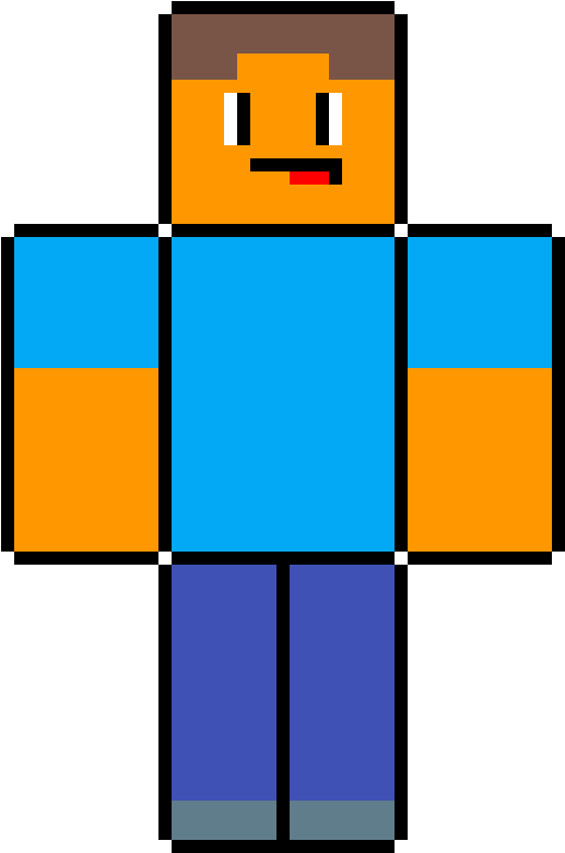 Minecraft Steve Derp Mode - Minecraft Steve Derp Mode (1200x1200)