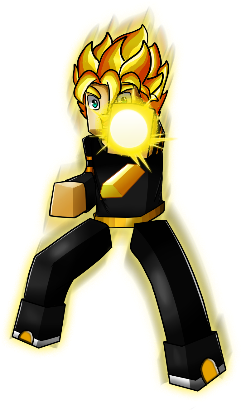 Goldsolace By Shadowvenom718 Minecraft Speedart - Minecraft (1000x1500)