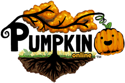 Pumpkin Online Is A Harvest Moon / Animal Crossing - Harvest Moon Transparent Icons (735x300)
