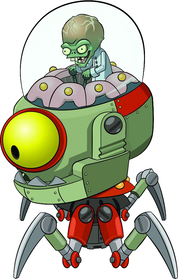 Plants Vs Zombies Clipart Regular - Walls 360 Plants Vs Zombies 2 Wall Decals Special Far (614x960)