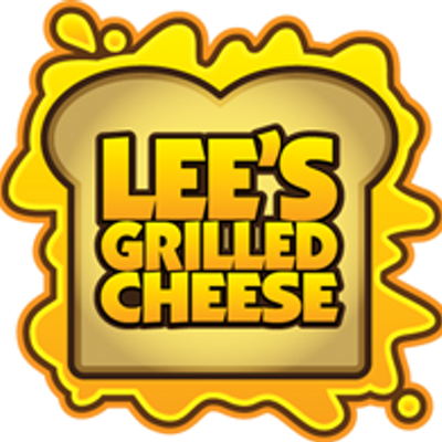 Lee's Grilled Cheese - Lee's Grilled Cheese (400x400)