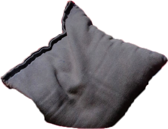 Promo Slide Register Bag Cornhole Tournament - Make-a-wish Foundation Of Connecticut (644x512)