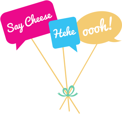 Say Cheese - Cheese (421x378)