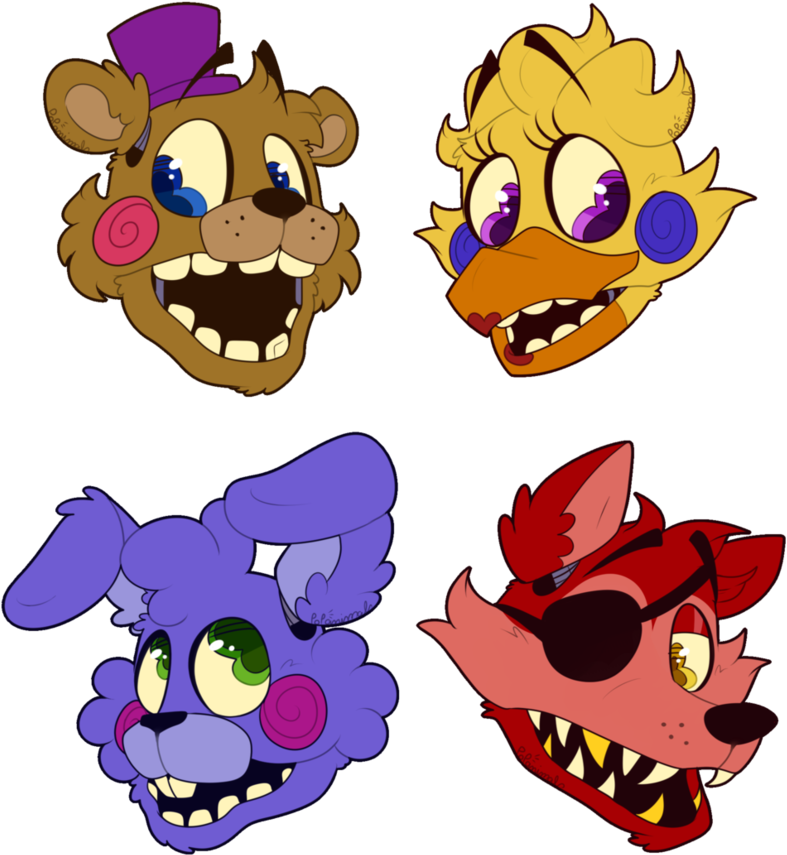 The Cheese Is So Real By Popanimals - Freddy Fazbear's Pizzeria Simulator Achievements (848x942)