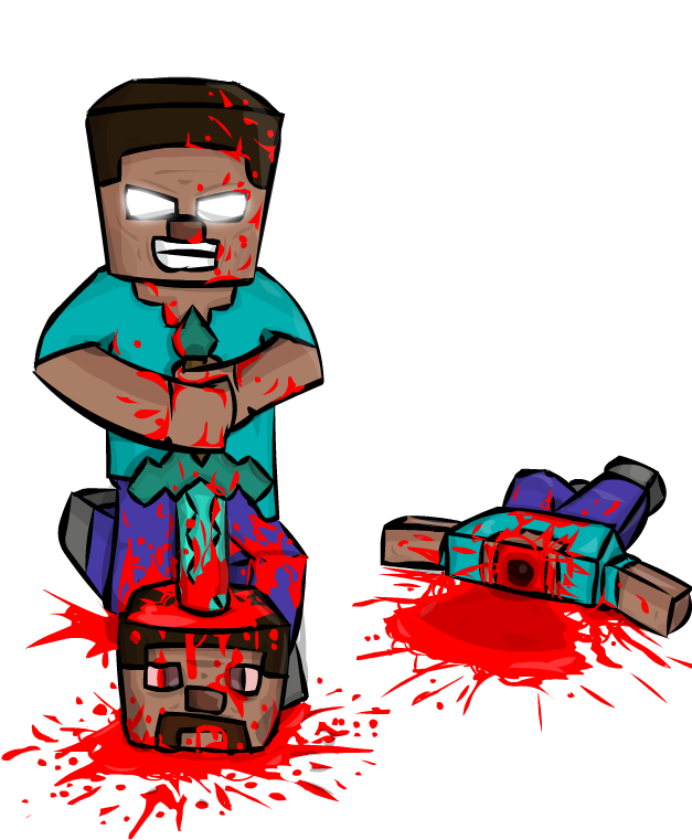 I Love Minecraft - Minecraft Love (1024x768)