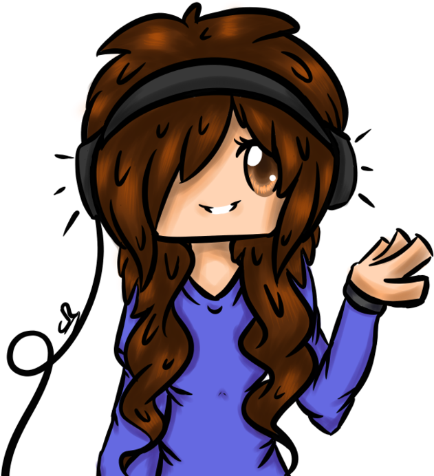 Datmcpixel ~ Minecraft Speed Art By Navipixels - Minecraft (900x721)