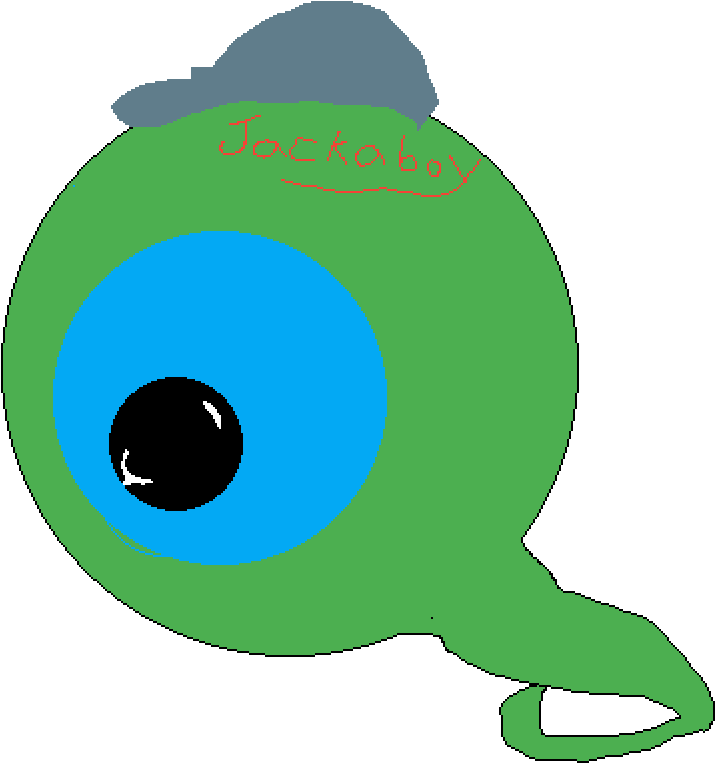 Jacksepticeye Fan Art - Art (1000x1000)