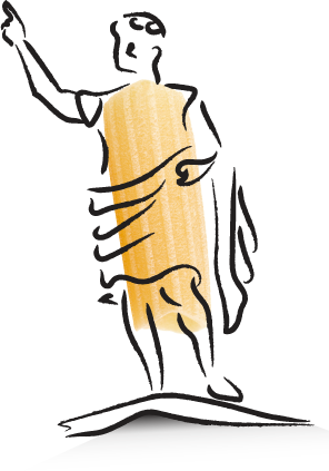 Four Cheese Is A Uniquely Italian Cheese Flavour, Rich, - Four Cheese Is A Uniquely Italian Cheese Flavour, Rich, (296x423)