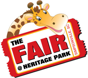 Fair @ Heritage Park - Fair At Heritage Park (349x349)