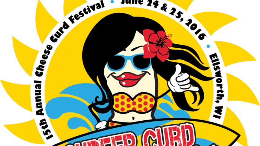 Cheese Curd Festival Revamp In The Works - Cartoon (860x484)